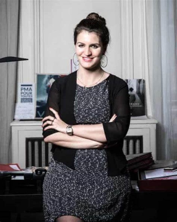 Marlène Schiappa Taille Et Poids Archives