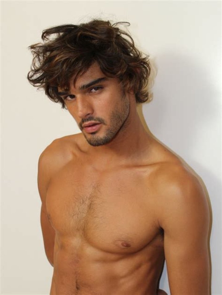 Marlon Teixeira- Age, Girlfriend, Height, Net Worth, Nationality
