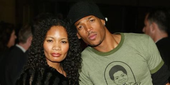 Marlon Wayans' ex-wife, Angelica Zachary Biography: Net Worth, Age, Children, Height, Wikipedia, Instagram, Husband, Movie