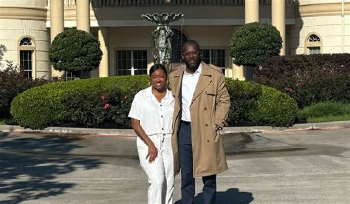 Marlon Wayans’s Wife: Who is Marlon Wayans Dating?