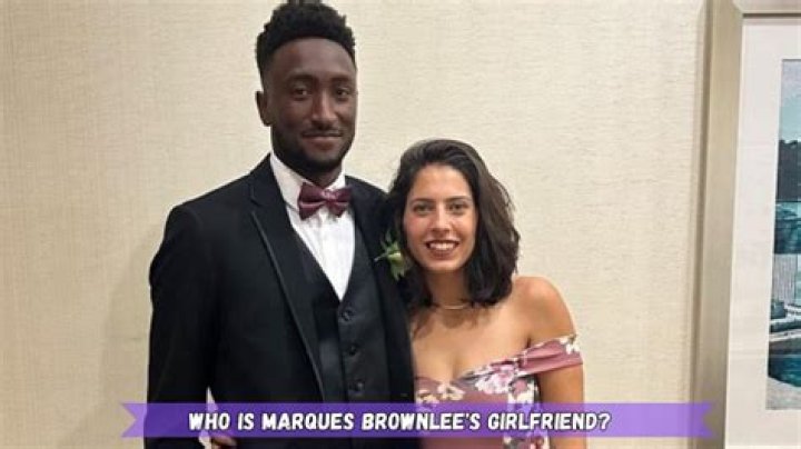 Marques Brownlee Parents: Meet Marlon and Jeaniene Brownlee