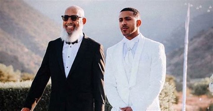 Meet Carolyn And Michael Houston