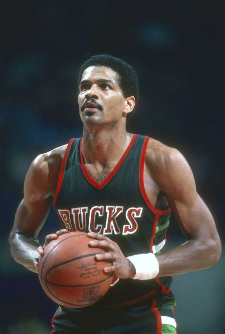Fame | Marques Johnson net worth and salary income estimation Jan, 2024