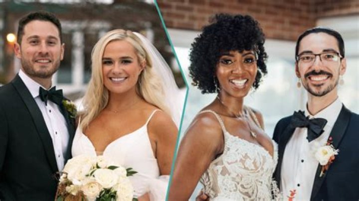 Married at First Sight Lauren and Orion Divorced, MAFS Orion and Lauren