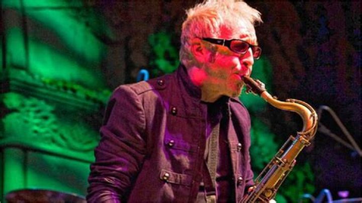 Mars Williams Cause Of Death, Age, Funeral