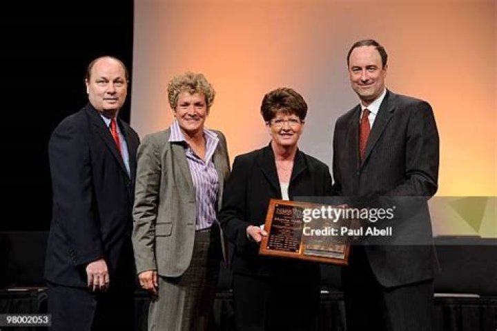 Marsha Sharp - Net Worth, Age, Height, Birthday, Bio, Wiki!