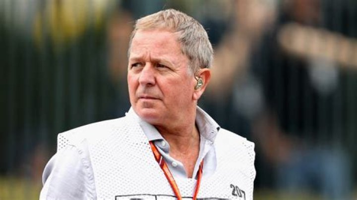 Martin Brundle Net Worth: How Much is Martin Brundle Worth?