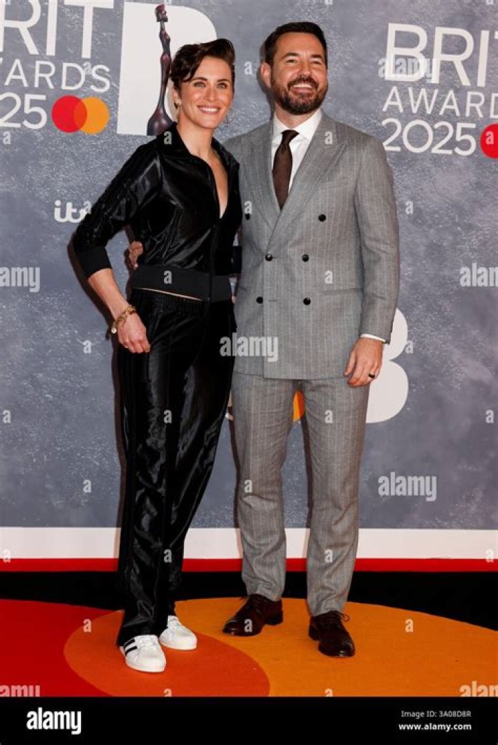 Meet Jim Compston And Liz Compston