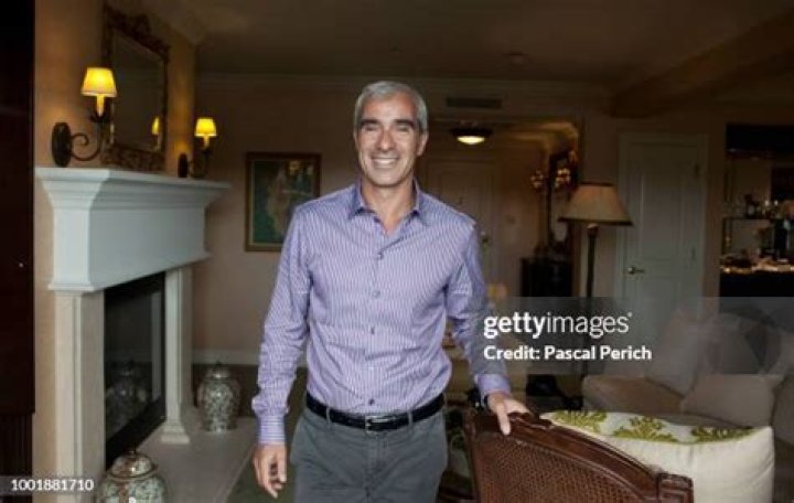 Fame | Martin E. Franklin net worth and salary income estimation Jan, 2024