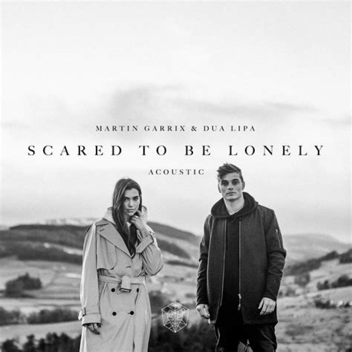 Martin Garrix and Dua Lipa unveil 'Scared To Be Lonely' video