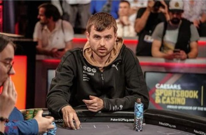 Fame | Martin Kabrhel net worth and salary income estimation Mar, 2024