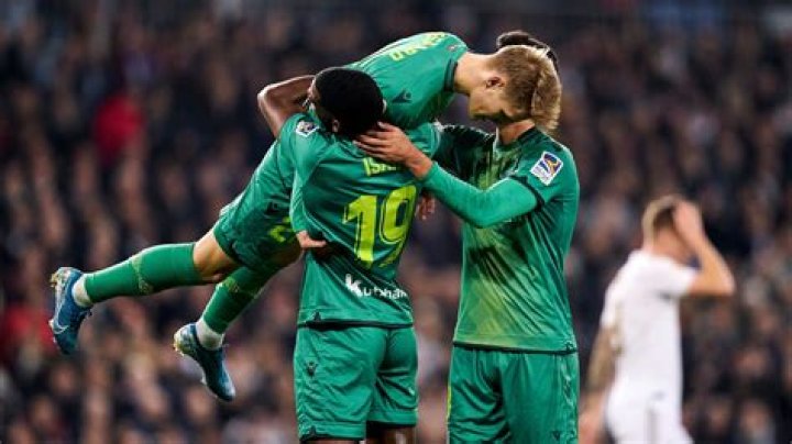 Meet Hans Erik And Lene Cecilie