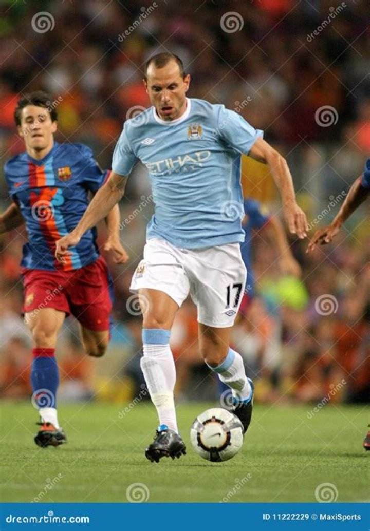 Martin Petrov- Age, Height, Girlfriend, Net Worth, Ethnicity