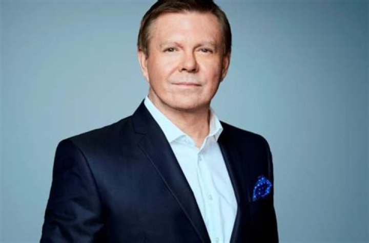 Martin Savidge - Net Worth, Age, Height, Birthday, Bio, Wiki!