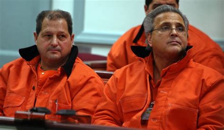 Martin Taccetta Net Worth, Age, Height, Bio, Birthday, Wiki!