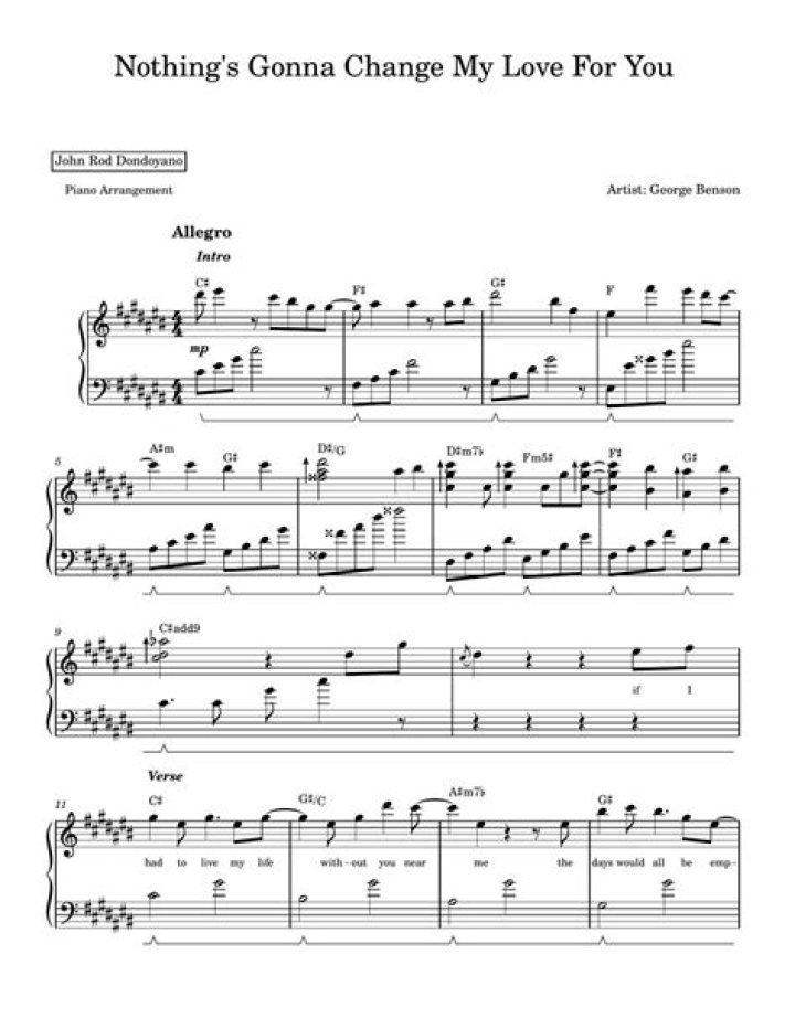 Martin Trevy's 'Love For You': A Heart-Pounding Dancefloor Anthem