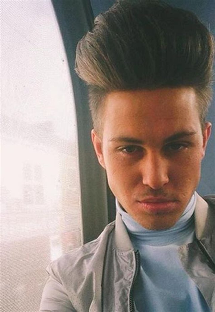 Marty McKenna- Wiki, Age, Height, Net Worth, Girlfriend, Ethnicity