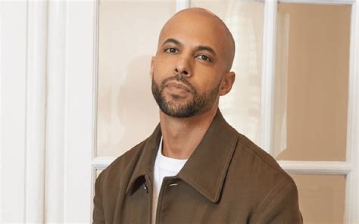Marvin Humes Net Worth: How rich is Marvin Humes?