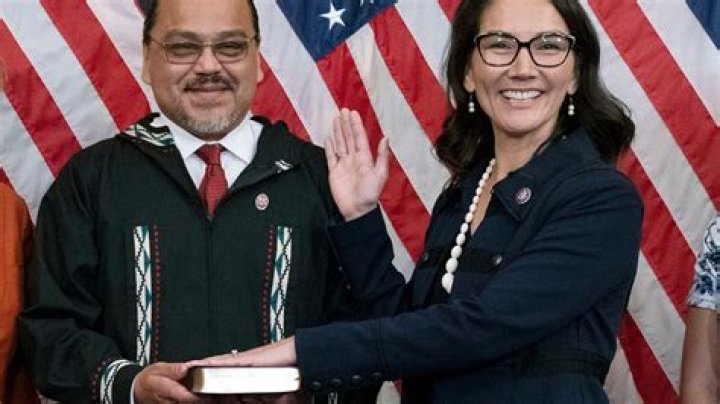 Mary Peltola Husband: All You Need To Know About Gene Peltola