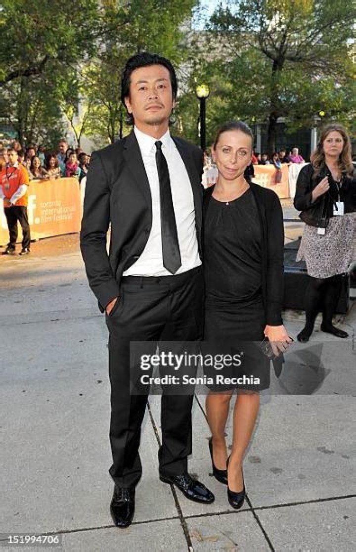 Masayoshi Haneda - Net Worth, Age, Height, Birthday, Bio, Wiki!