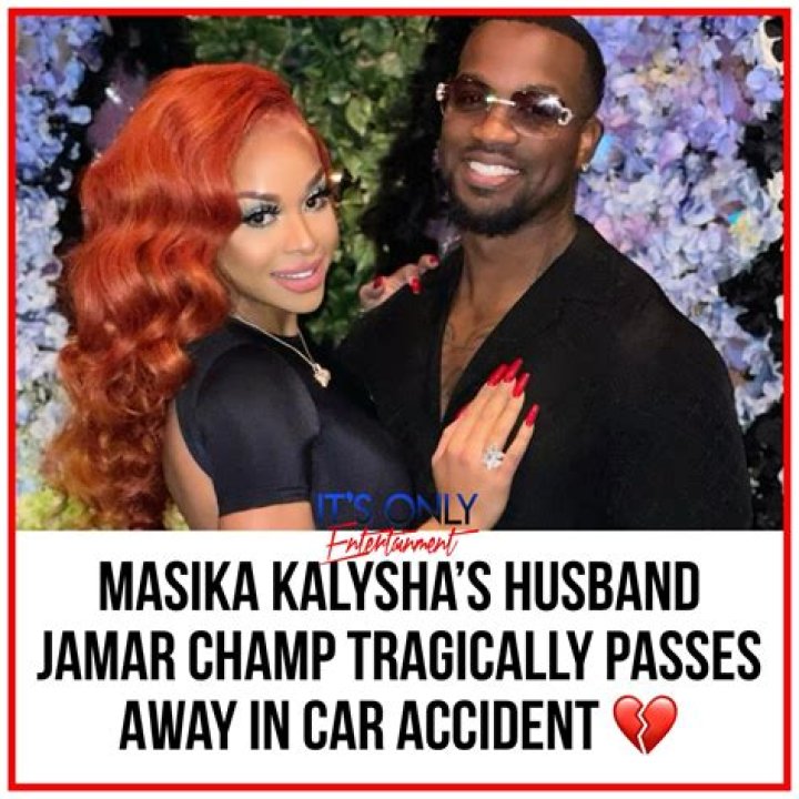 Masika Kalysha’s Boyfriend: Who is Masika Kalysha Dating?