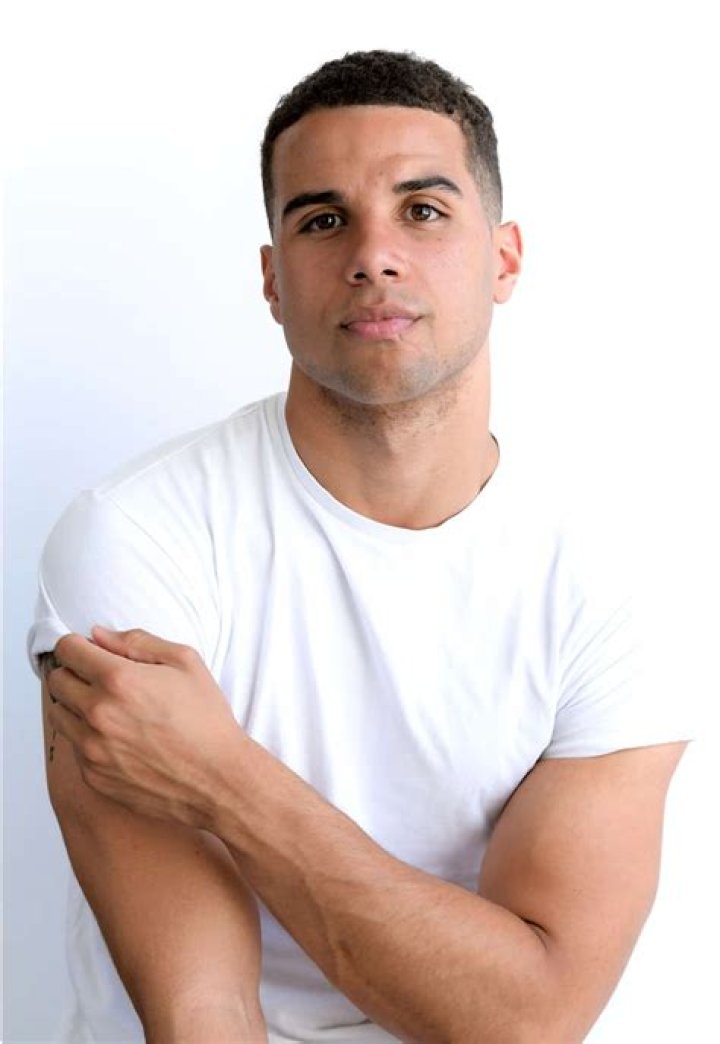 Mason Gooding- Wiki, Age, Height, Net Worth, Girlfriend, Ethnicity