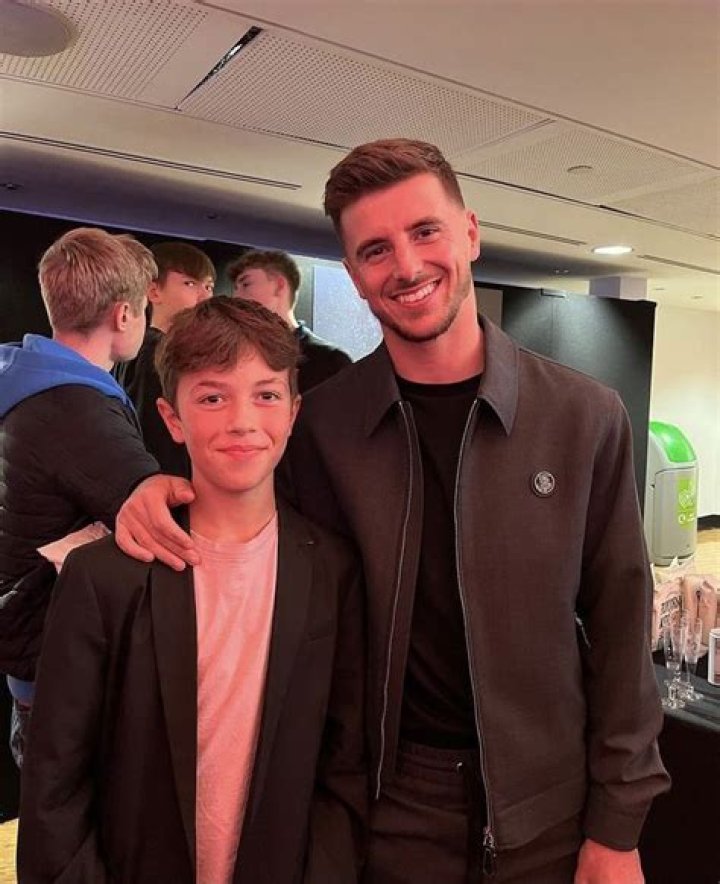 Meet Tony and Debbie Mount