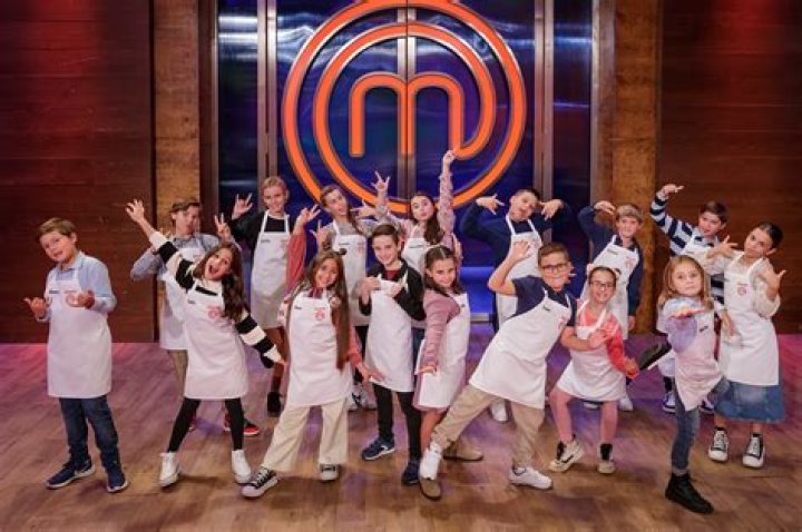Masterchef Junior Recap 4/13/18: Season 6 Episode 8 and 9 “Room Service – Tag Team”