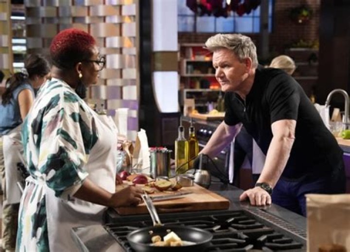Masterchef Recap 07/25/19 Season 10 Episode 13 “Someone’s Toast”