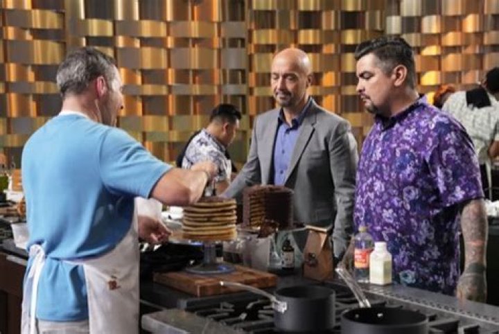 MasterChef RECAP 6/5/13: Season 4 Episode 3 “18 Compete/17 Compete”