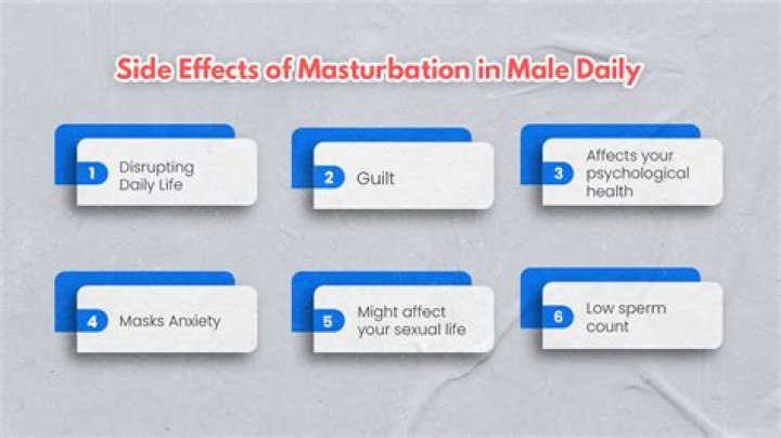 Masturbation Can Make You Go Mad – Doctor Says