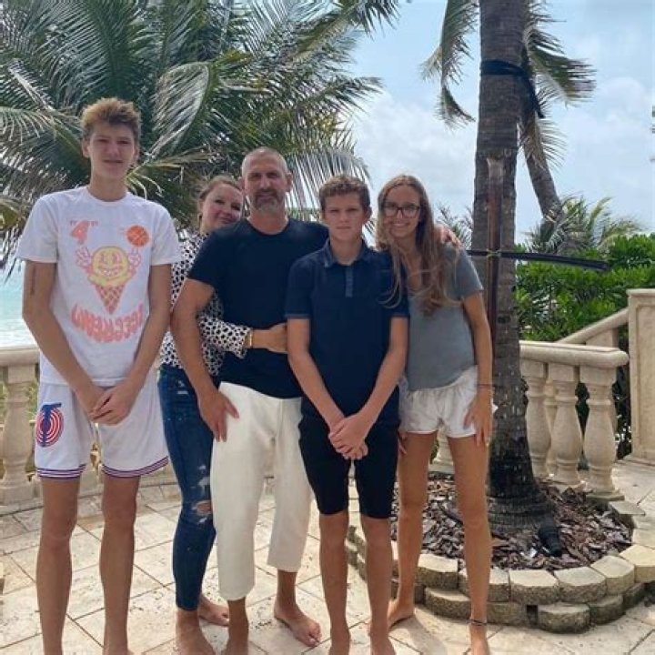 Matas Buzelis Bio, Age, Height, Parents, Net Worth