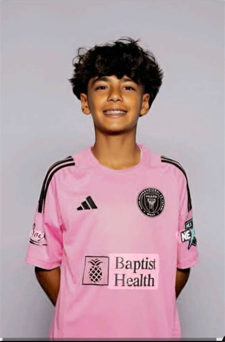 Mateo Paradiso’s Girlfriend: Who is Mateo Paradiso Dating?