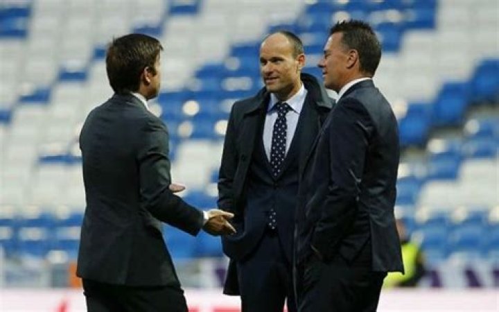 Mateu Lahoz Bio, Age, Career, Net Worth, Family