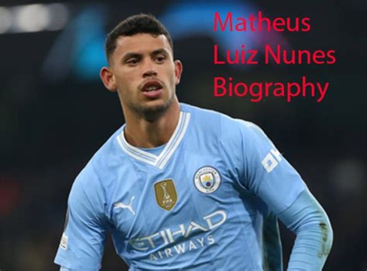Matheus Nunes Bio, Age, Parents, Height, Net Worth