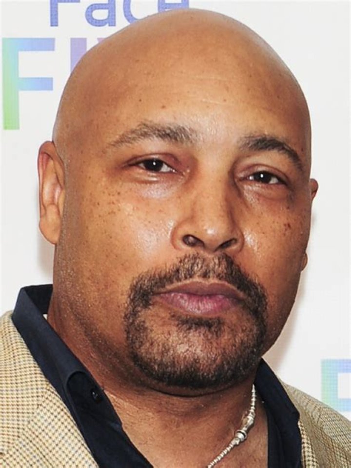 Mathew St. Patrick Net Worth 2024, Age, Height, Bio, Birthday, Wiki!