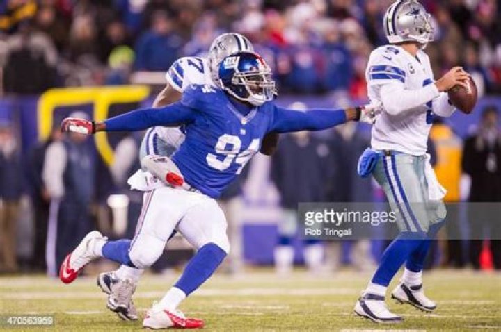 Mathias Kiwanuka - Net Worth, Age, Height, Birthday, Bio, Wiki!