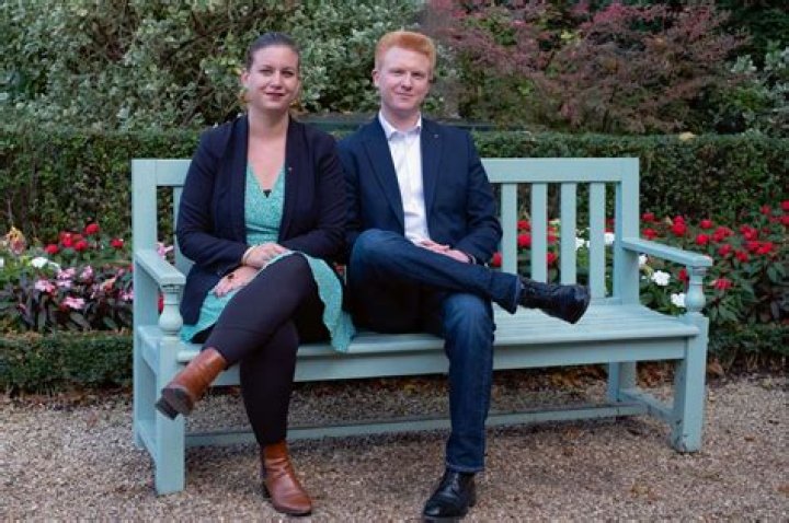 Mathilde Panot Mariage