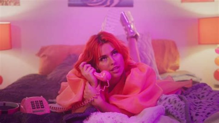 Matilda Pearl rids herself of bad vibes and second-rate relationships in her new song, 'NICE TO KNOW YA'