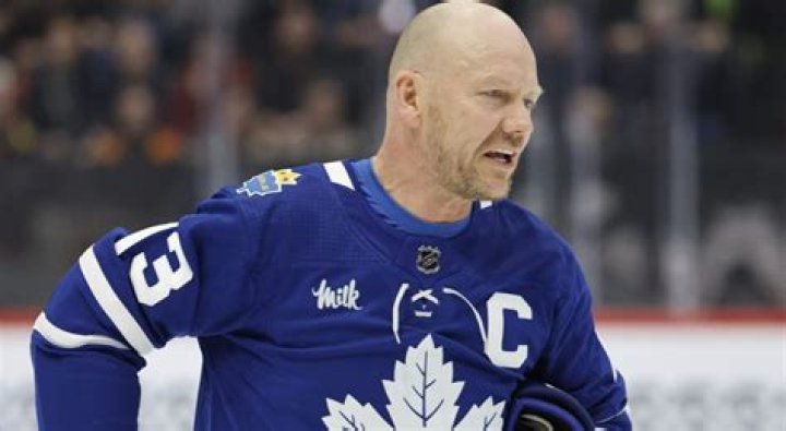 Mats Sundin Net Worth, Age, Height, Bio, Birthday, Wiki!