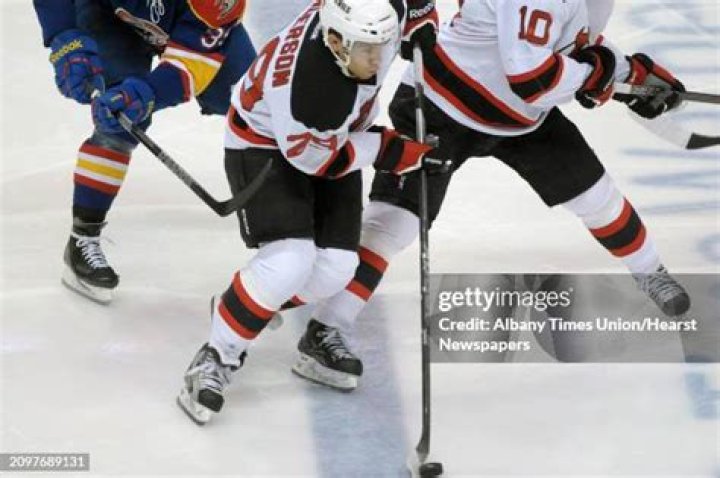 Matt Anderson Net Worth, Age, Height, Bio, Birthday, Wiki!