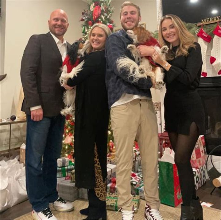 Matt Canada Children: Meet His 2 Children