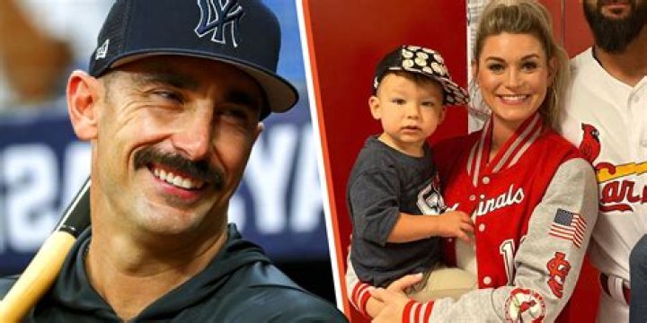 Matt Carpenter Siblings: Meet Tyler And Caitlyn