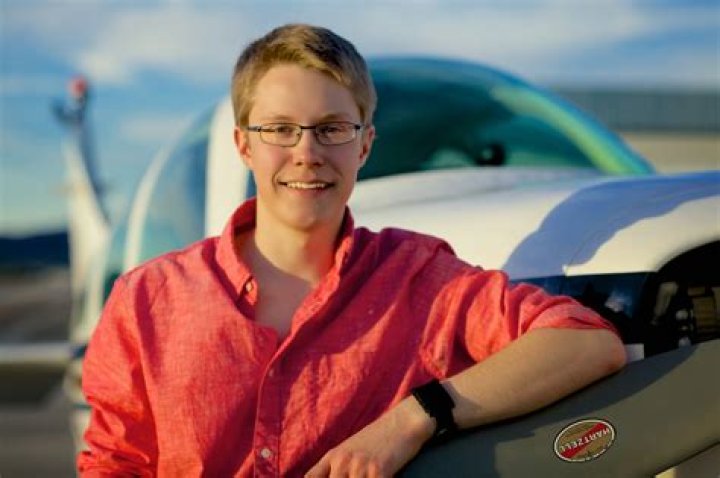 Matt Guthmiller Net Worth, Age, Height, Bio, Birthday, Wiki!