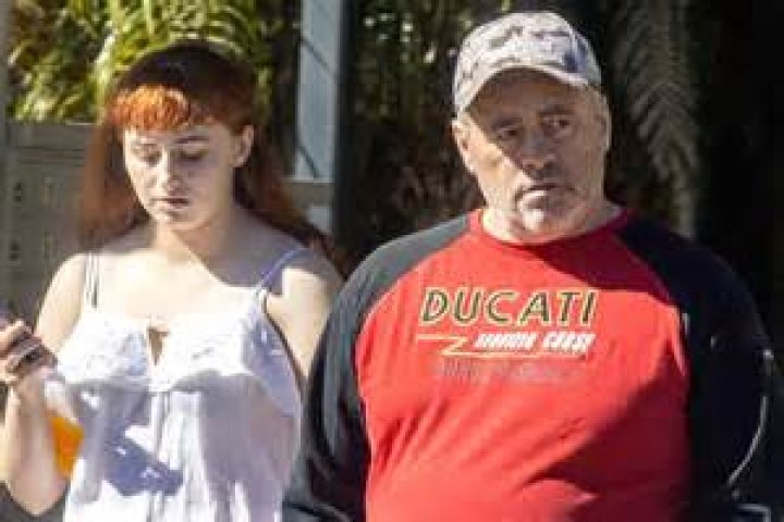 Matt LeBlanc Children: Meet Marina Pearl LeBlanc