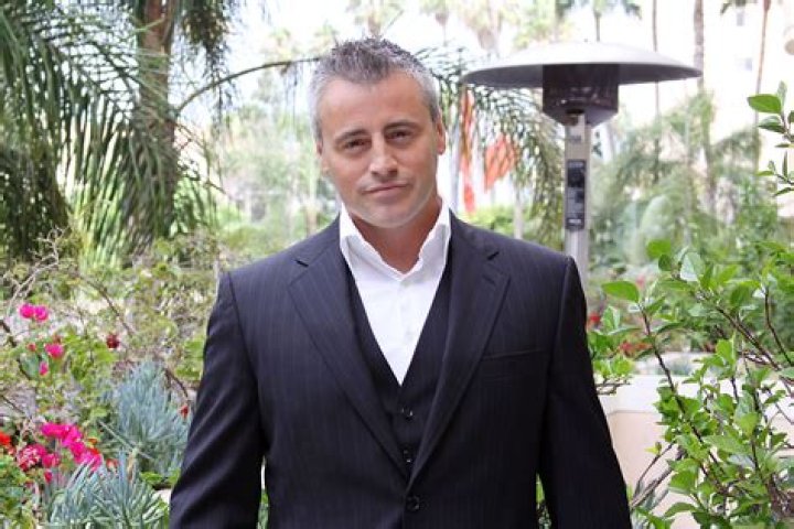 Matt LeBlanc Net Worth: How Much Is Matt LeBlanc Worth?