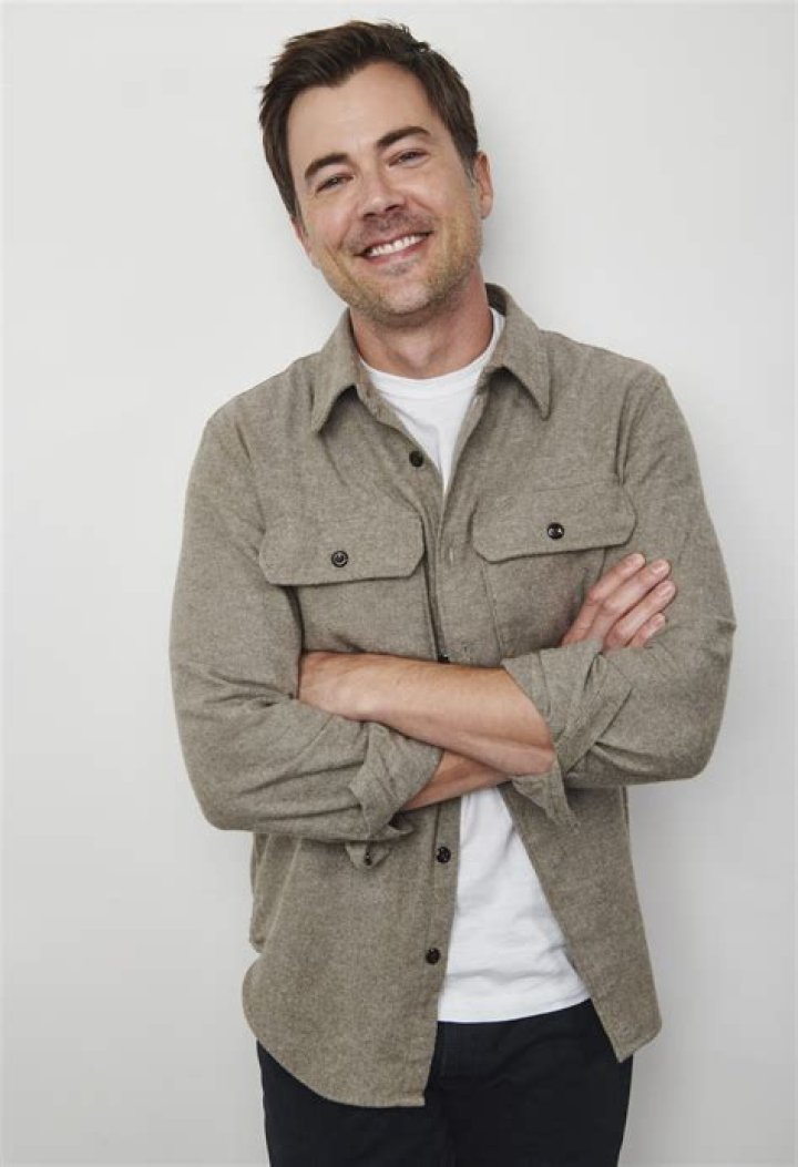 Matt Long Net Worth 2024, Age, Height, Bio, Birthday, Wiki!