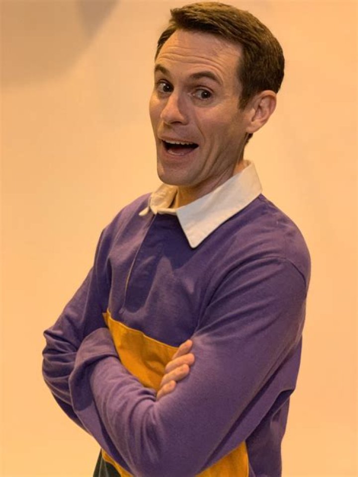 Matt Meese Net Worth, Age, Height, Bio, Birthday, Wiki!