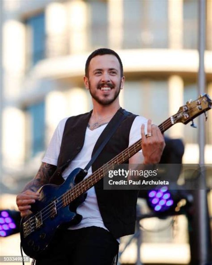 Matt Morris Net Worth, Age, Height, Bio, Birthday, Wiki!