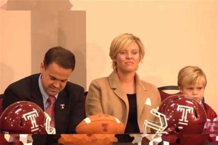 Matt Rhule Partner: Who Is Julie Rhule?